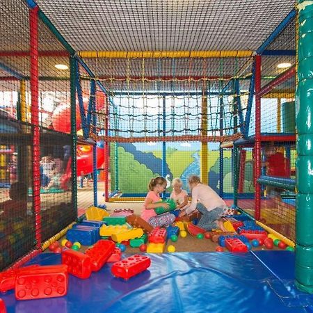 4-6 Persoons Vakantiewoning Met Eigen Tuin Villa Bakkeveen Luaran gambar