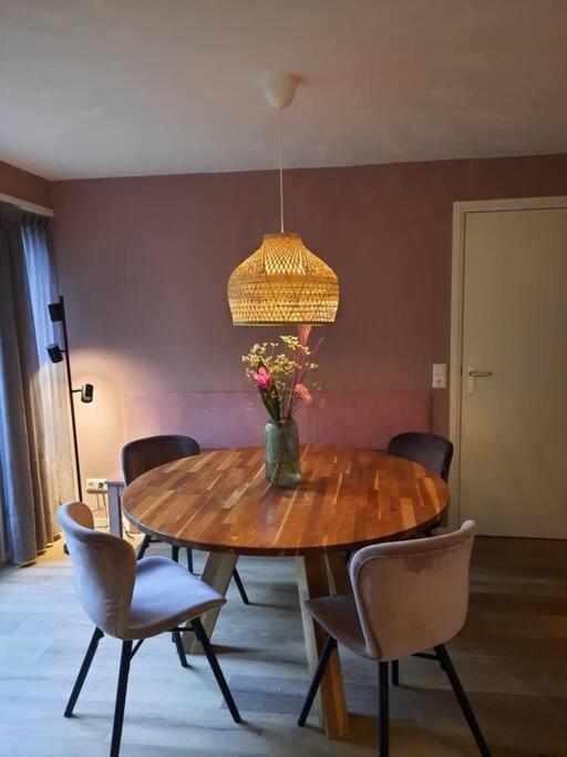 4-6 Persoons Vakantiewoning Met Eigen Tuin Villa Bakkeveen Luaran gambar